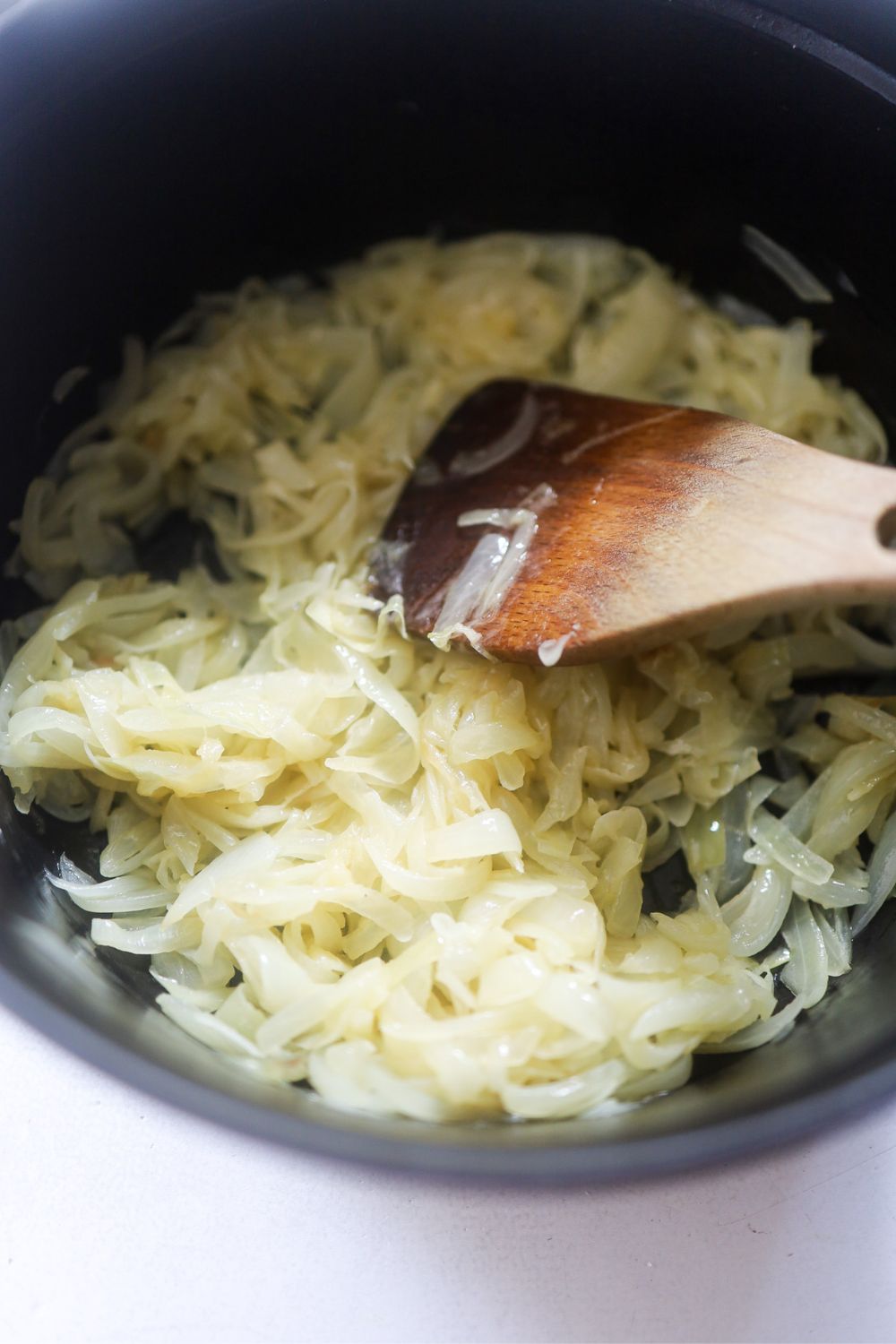 French onion soup directions