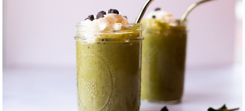 Mintchocsmoothie Header Jpg