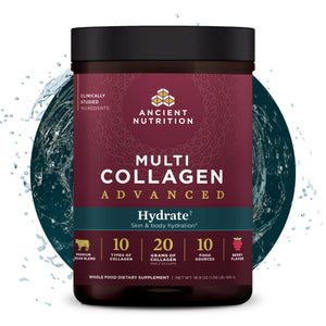 Multi Collagen Advanced Hydrate image