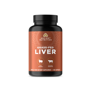 Grass-Fed Liver image