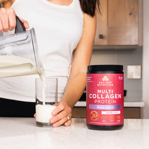 Multi Collagen Protein Brain Boost secondary image