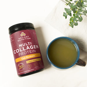 Multi Collagen Protein Gut Restore secondary image