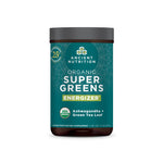 Organic Super Greens Energize Powder