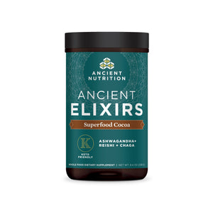 Ancient Elixirs Superfood Cocoa image