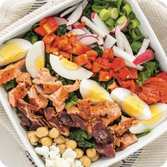 cobb salad