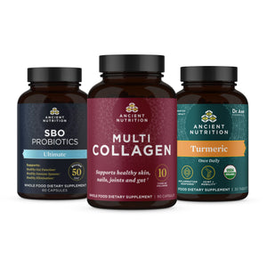 Total Body Wellness Bundle image