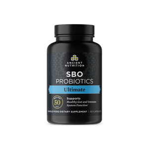 SBO Probiotics Ultimate image