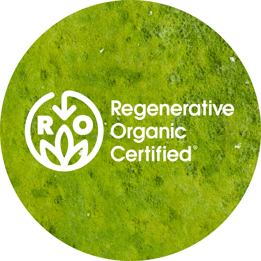 Regenerative Organic Certification®