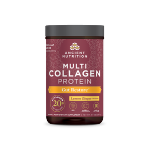 Multi Collagen Protein Gut Restore image