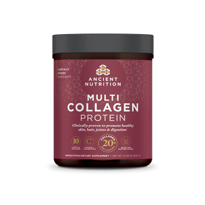 Multi Collagen Protein image